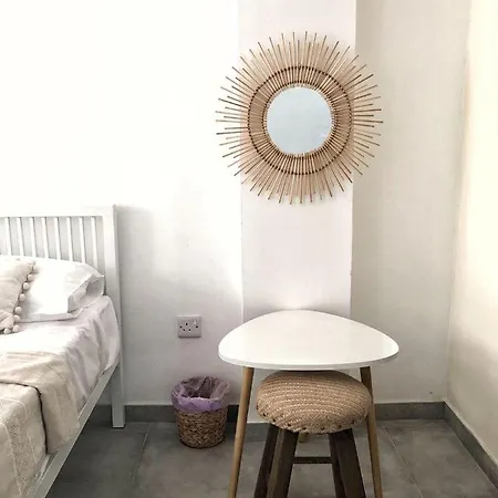 Katsikantaris Homes بافوس