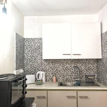 شقة Katsikantaris Homes *