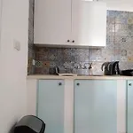 Apartamento Katsikantaris Homes