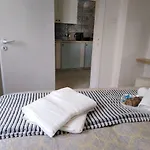Apartamento Katsikantaris Homes