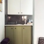 Katsikantaris Homes Apartamento *