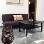 Apartamento Katsikantaris Homes *