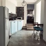 Apartamento Katsikantaris Homes *