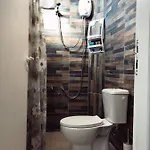 Apartamento Katsikantaris Homes *