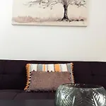 Apartamento Katsikantaris Homes Pafos