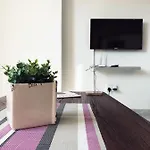 Apartamento Katsikantaris Homes *