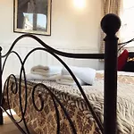 Apartamento Katsikantaris Homes *