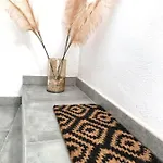 Apartamento Katsikantaris Homes *
