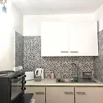Apartamento Katsikantaris Homes *
