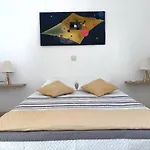 Apartamento Katsikantaris Homes *