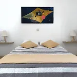 Apartamento Katsikantaris Homes *