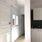 Apartamento Katsikantaris Homes *
