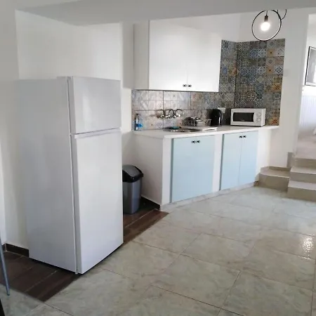 Katsikantaris Homes * パ フォス