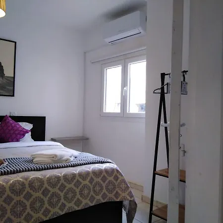 Katsikantaris Homes Apartamento Pafos