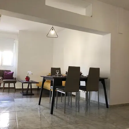 Katsikantaris Homes Apartamento Pafos