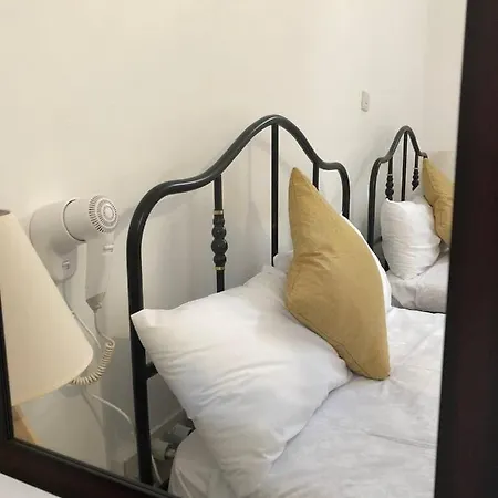 Katsikantaris Homes アパート パ フォス