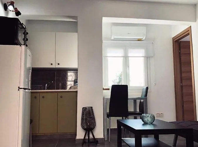 Katsikantaris Homes 아파트 *