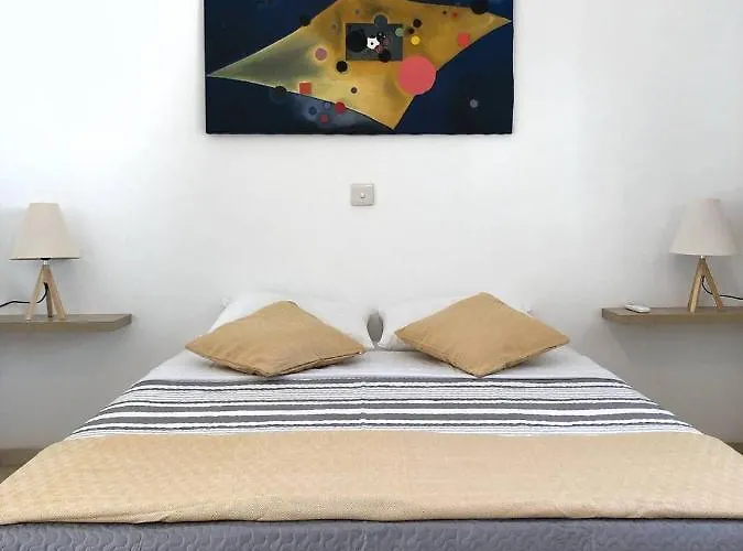 아파트 Katsikantaris Homes *