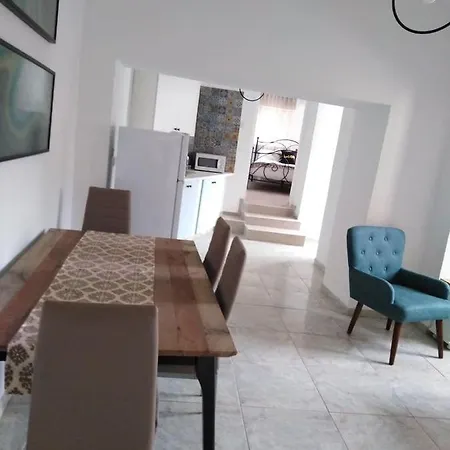 Katsikantaris Homes Apartment Paphos
