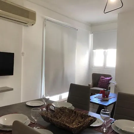 Katsikantaris Homes Paphos