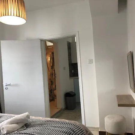 Appartement Katsikantaris Homes