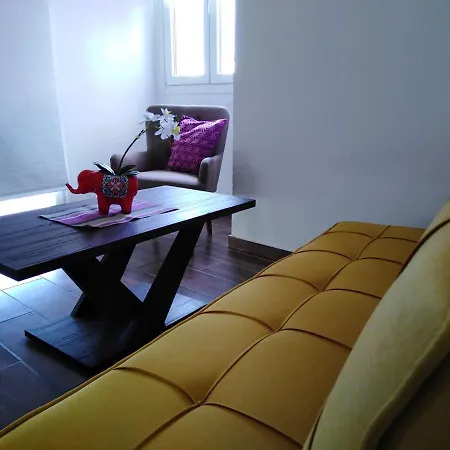 Apartment Katsikantaris Homes *
