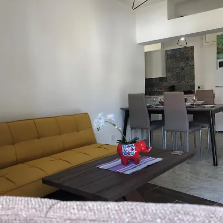 Apartment Katsikantaris Homes Paphos
