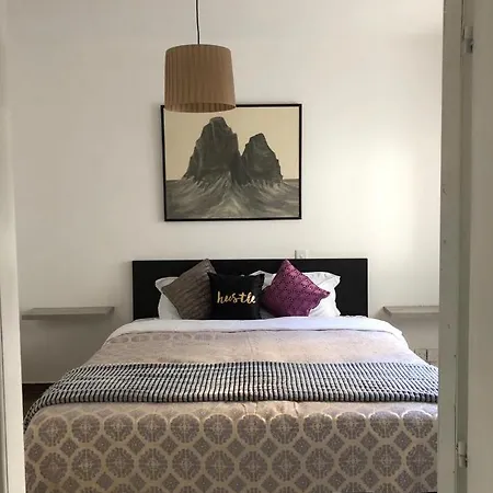 Appartement Katsikantaris Homes