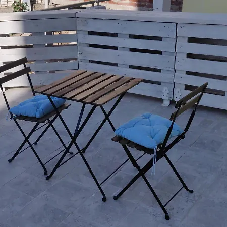Katsikantaris Homes شقة