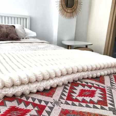 Διαμέρισμα Katsikantaris Homes *