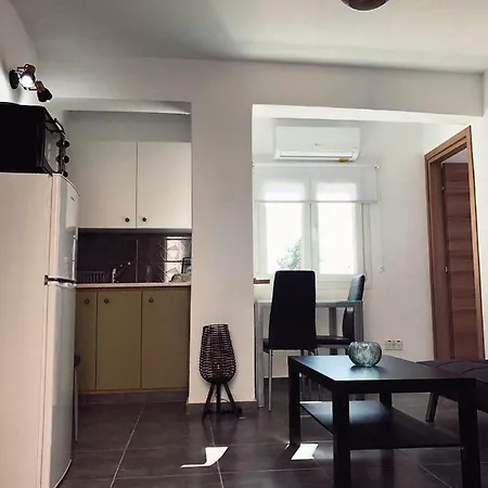 Katsikantaris Homes Appartement *