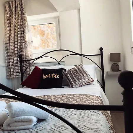 Katsikantaris Homes Appartement *