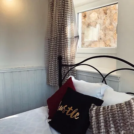 Katsikantaris Homes Appartement