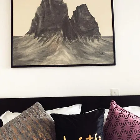 Appartement Katsikantaris Homes *