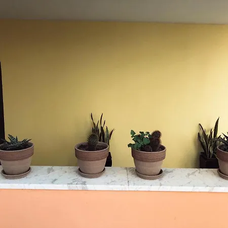 Katsikantaris Homes Appartement