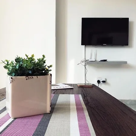 Appartement Katsikantaris Homes *