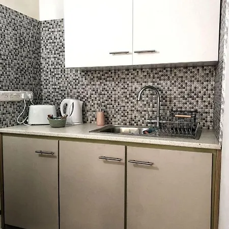 Katsikantaris Homes Appartement Paphos