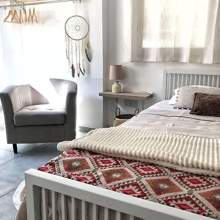 Katsikantaris Homes Paphos