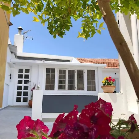 Katsikantaris Homes