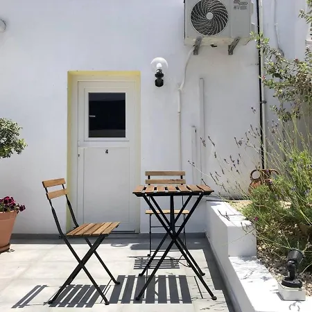 Katsikantaris Homes Apartment Paphos