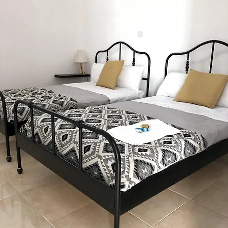 Katsikantaris Homes