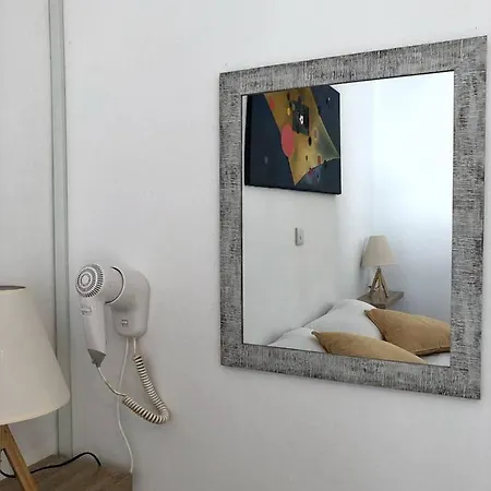 Lejlighed Katsikantaris Homes Paphos