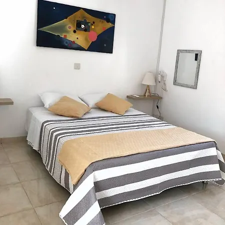 Apartment Katsikantaris Homes