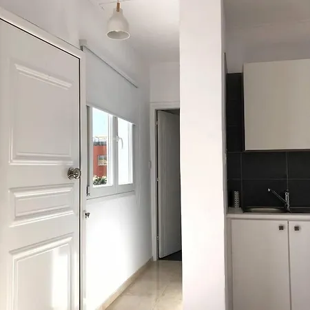 Appartement Katsikantaris Homes *