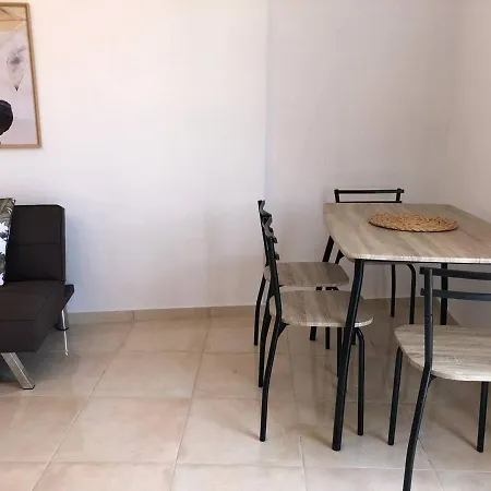 Apartment Katsikantaris Homes *