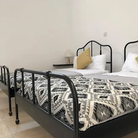 Katsikantaris Homes *