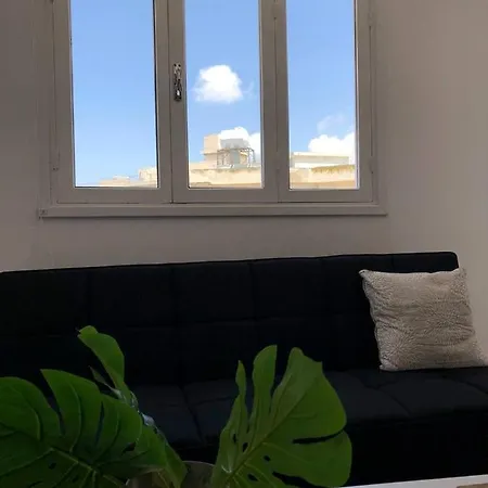 Katsikantaris Homes شقة