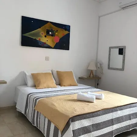 Katsikantaris Homes * بافوس