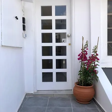 Apartment Katsikantaris Homes