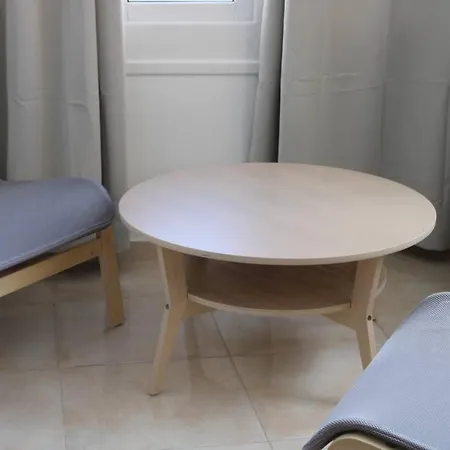 شقة Katsikantaris Homes